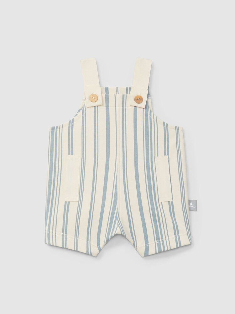 Snug Snug Boys 100% Organic Cotton Romper