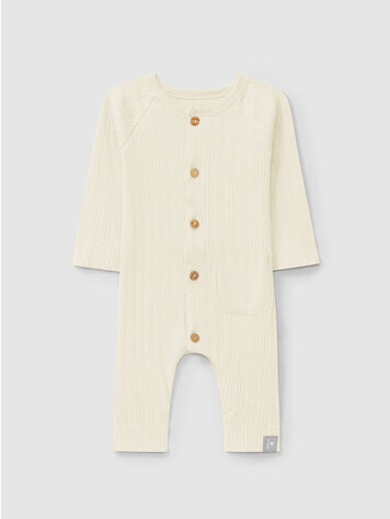 Snug Snug Boys 100% Organic Cotton Jumpsuit