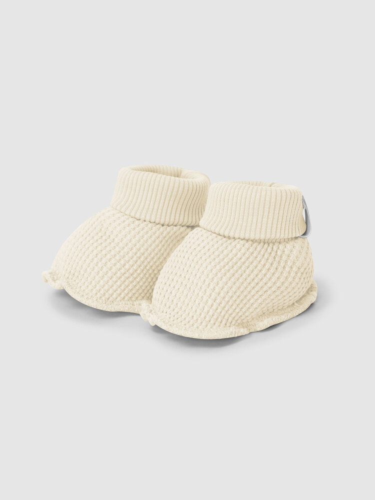 Snug Snug Baby 100% Organic Cotton Slippers