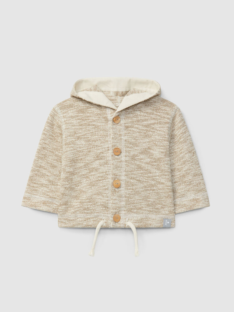 Snug Snug Boys 100% Organic Cotton Cardigan
