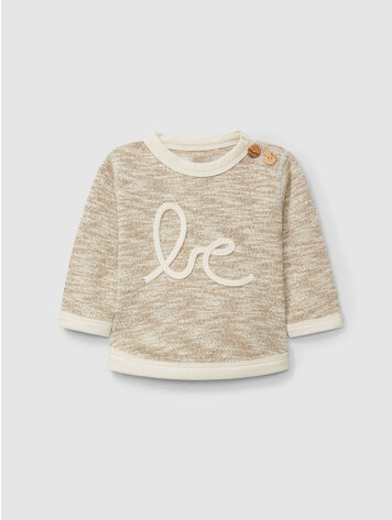 Snug Snug Boys 100% Organic Cotton Sweater