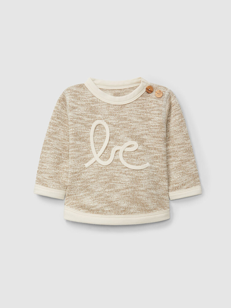 Snug Snug Boys 100% Organic Cotton Sweater