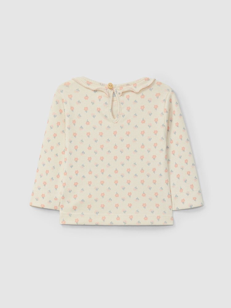 Snug Snug Girls Long Sleeves T-Shirt