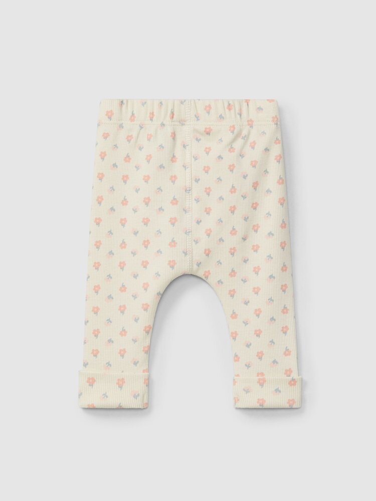 Snug Snug Girls 100% Organic Cotton Leggings