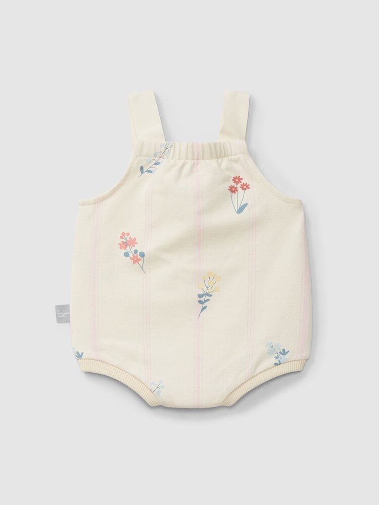 Snug Combi-Court  100% Coton Organique Snug Fille