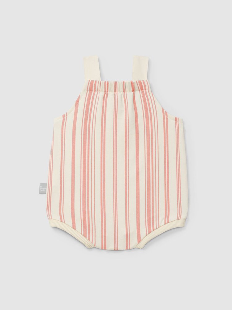 Snug Combi-Court  100% Coton Organique Snug Fille