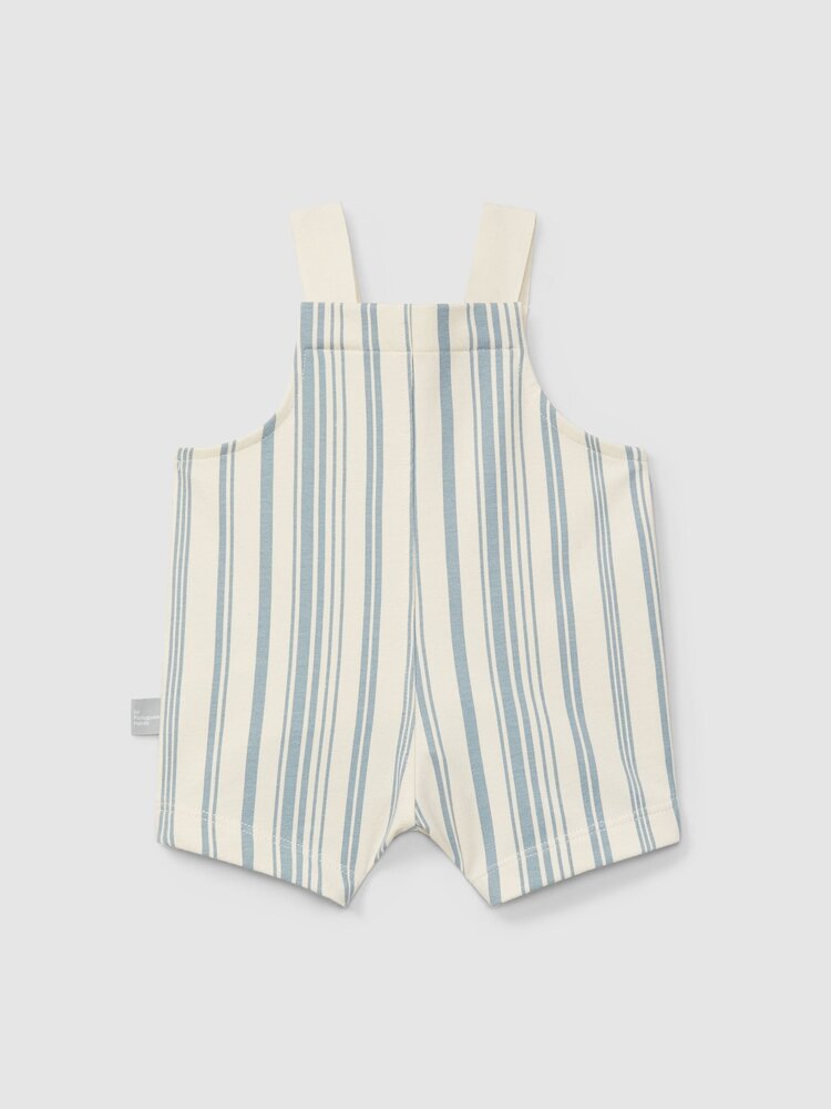 Snug Snug Boys 100% Organic Cotton Romper