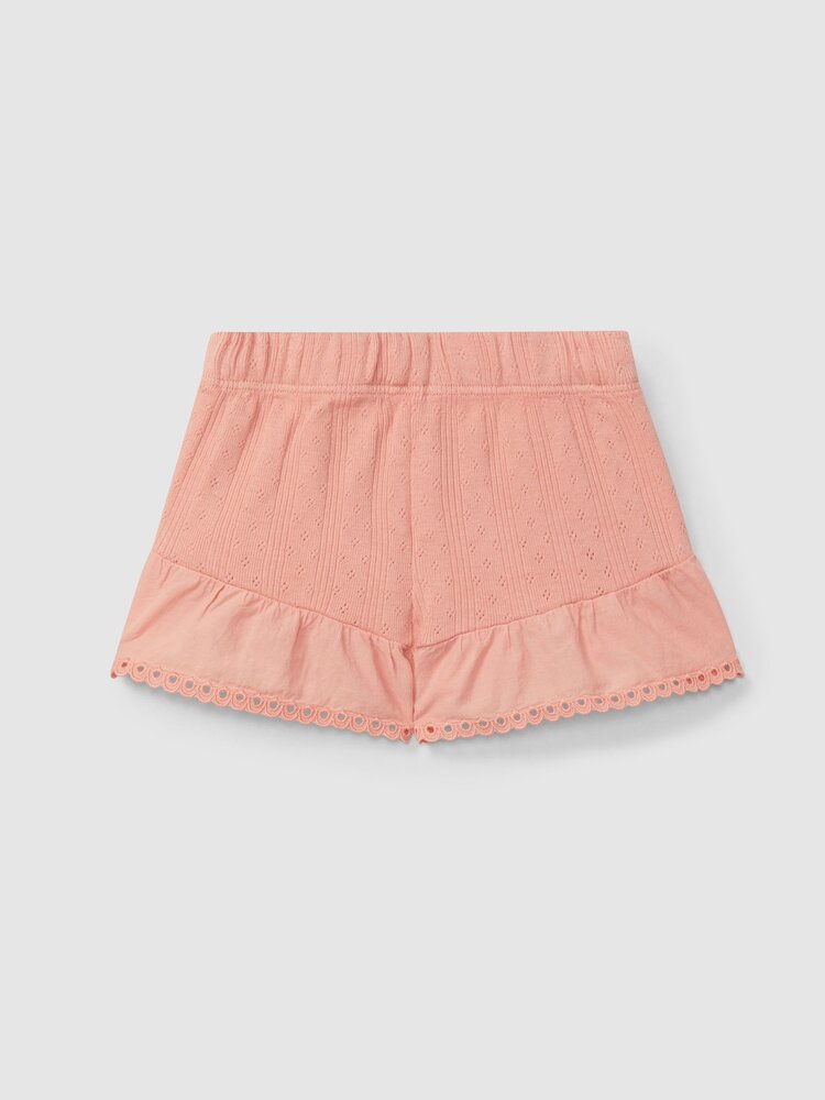 Snug Snug Girls 100% Organic Cotton Shorts