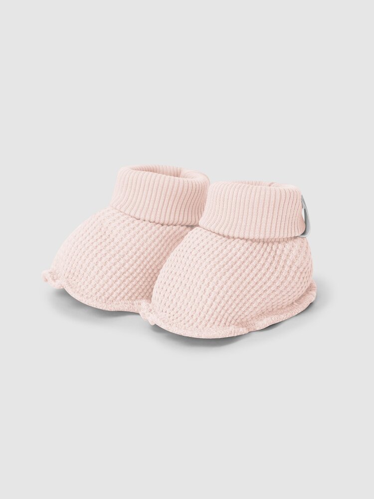 Snug Snug Baby 100% Organic Cotton Slippers