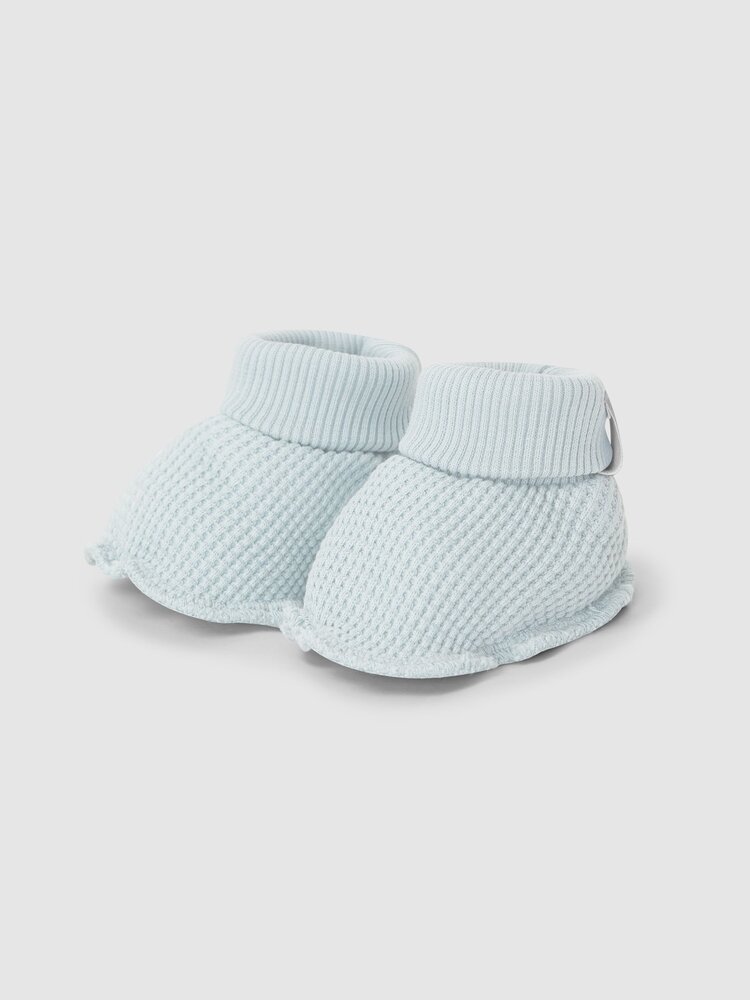 Snug Chaussons 100% Coton Organique  Snug Bébé