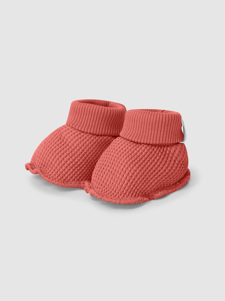 Snug Snug Baby 100% Organic Cotton Slippers