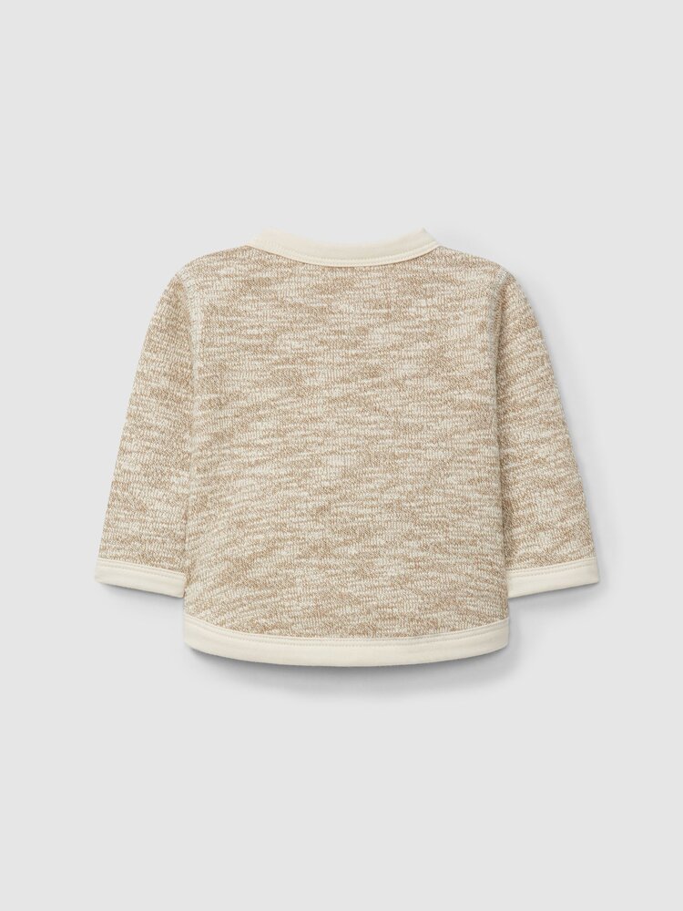 Snug Snug Boys 100% Organic Cotton Sweater