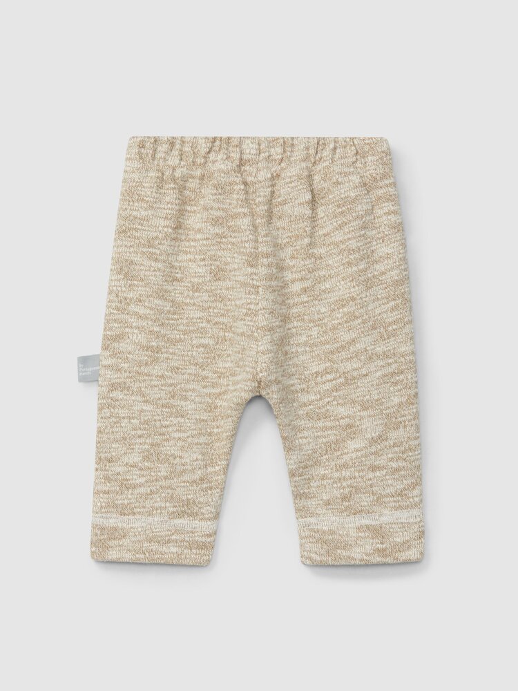 Snug Pantalon 100% Coton Organique Snug Garçon