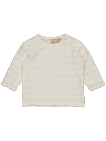 Quapi Kidswear Quapi Kidswear Boys Long Sleeves T-Shirt