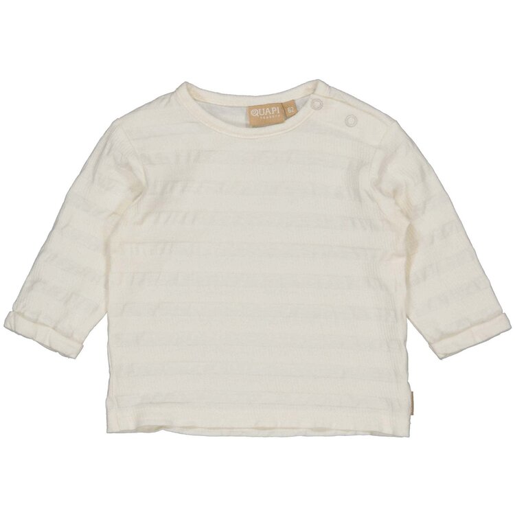 Quapi Kidswear Quapi Kidswear Boys Long Sleeves T-Shirt