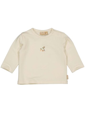 Quapi Kidswear Quapi Kidswear Girls Long Sleeves T-Shirt