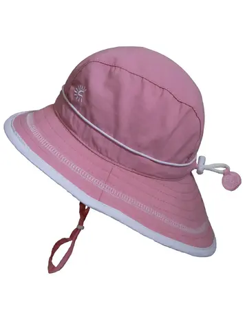 Calikids Girls Sun Hat