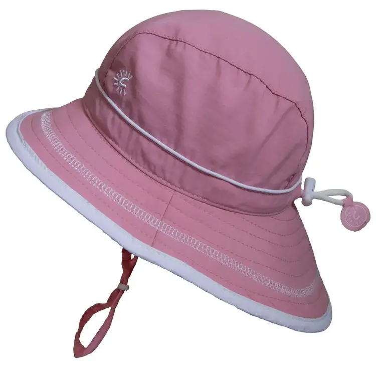 Calikids Girls Sun Hat
