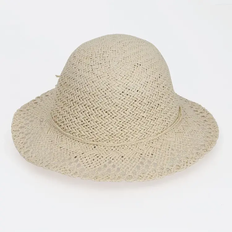 Chapeau de Paille Calikids Fille