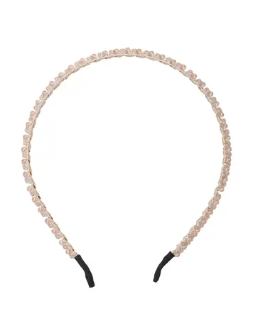 Creamie Serre-Tête Creamie Fille