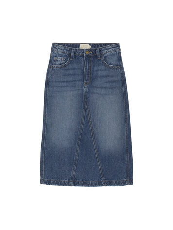 Creamie Jupe en Denim Creamie Fille