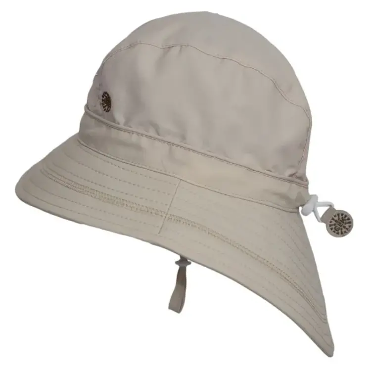 Calikids Girls Sun Hat