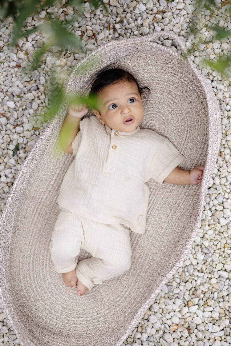 LEVV LEVV Boys Shirt