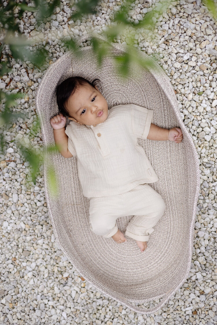 LEVV LEVV Boys Pants