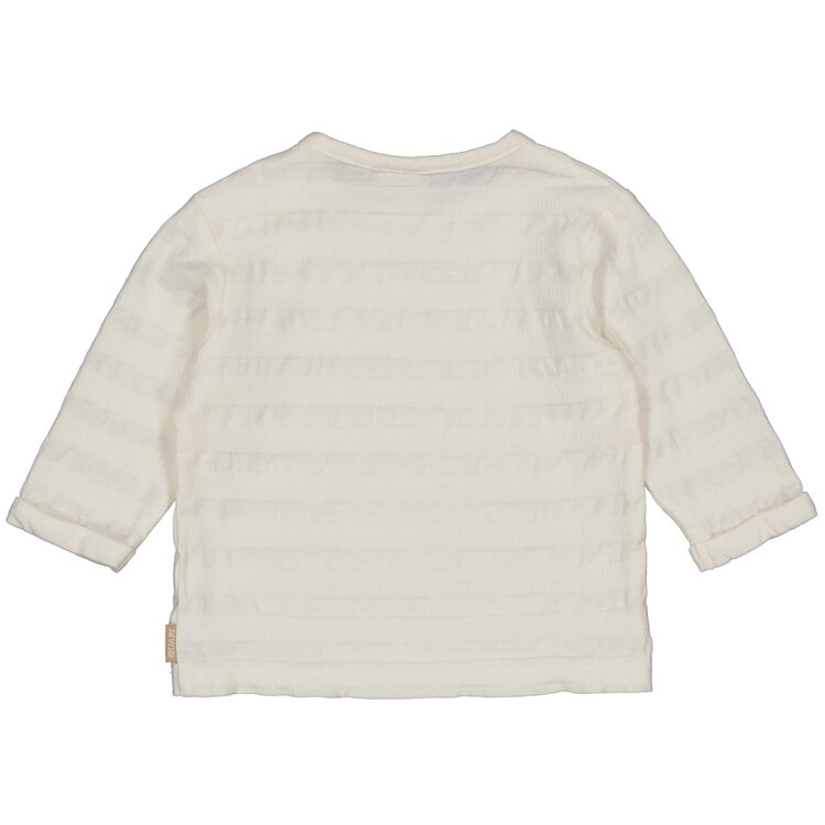 Quapi Kidswear Quapi Kidswear Boys Long Sleeves T-Shirt