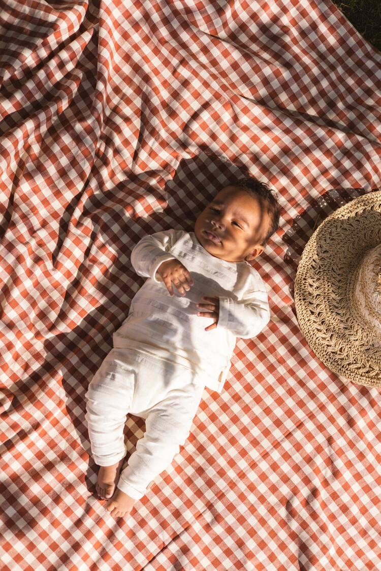 Quapi Kidswear Chandail Quapi Kidswear Garçon