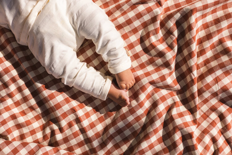 Quapi Kidswear Pantalon Quapi Kidswear Garçon