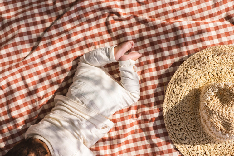 Quapi Kidswear Quapi Kidswear Boys Pants