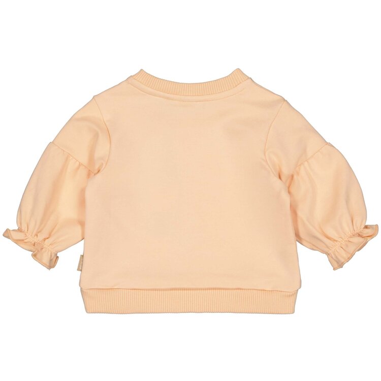 Quapi Kidswear Quapi Kidswear Girls Sweater