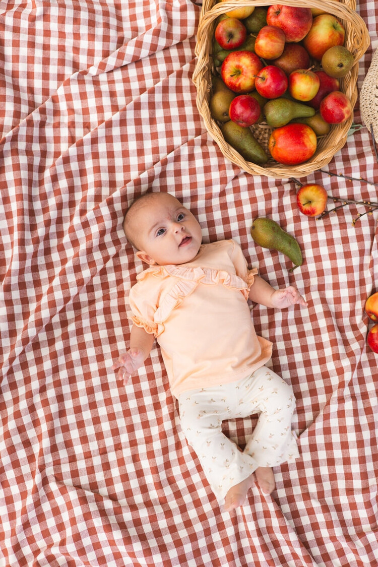 Quapi Kidswear Pantalon Quapi Kidswear Fille