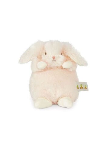 Bunnies by the Bay Bunnies by the Bay Pink Wee Petal Bunny
