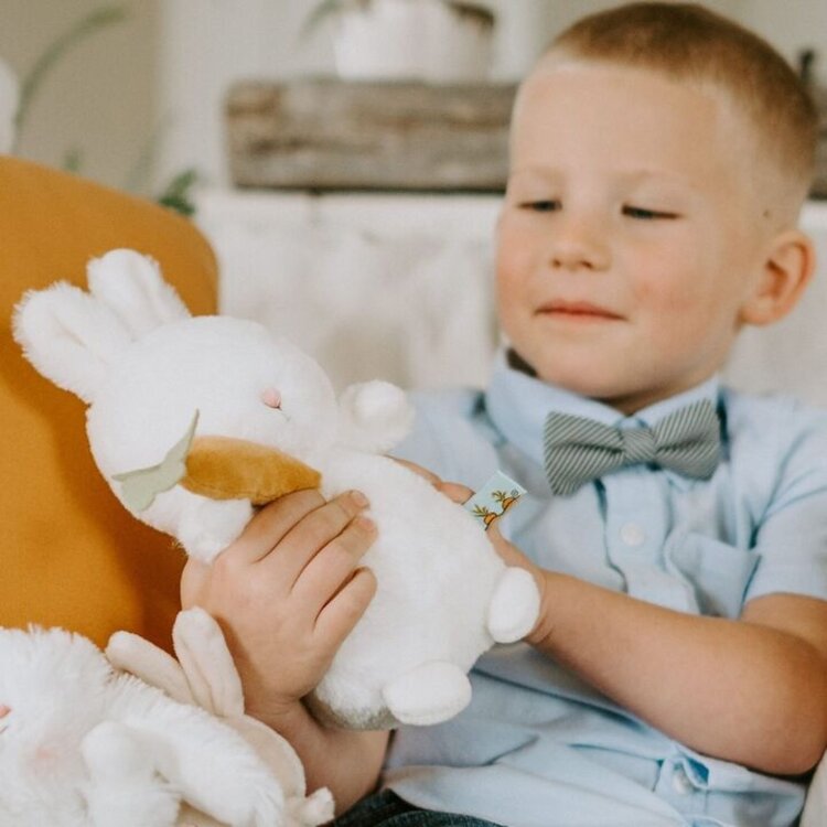 Bunnies by the Bay Bud Bunny Bunnies by the Bay Blanc