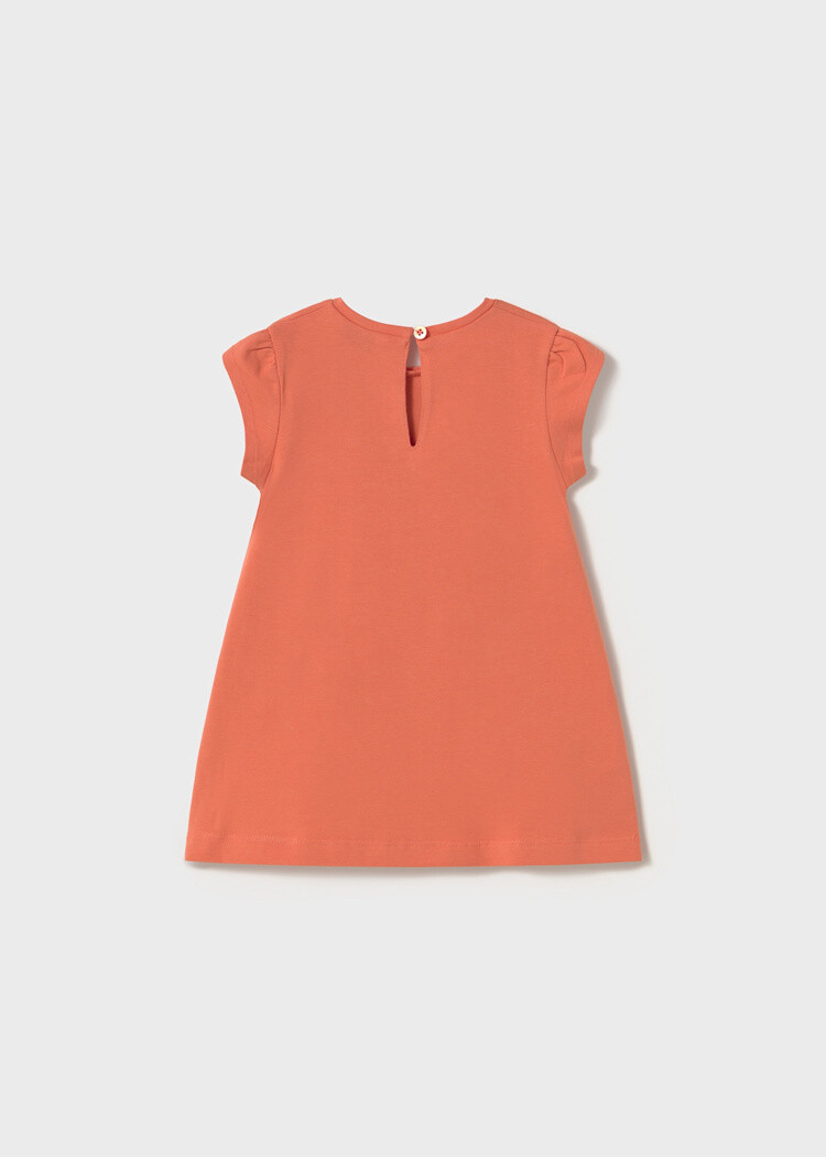 Mayoral Mayoral Girls Dress