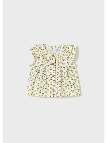 Mayoral Mayoral Girls Blouse