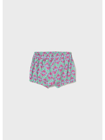 Mayoral Mayoral Girls Shorts