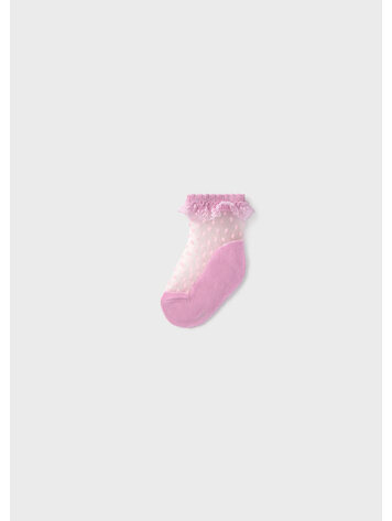 Mayoral Mayoral Girls Socks