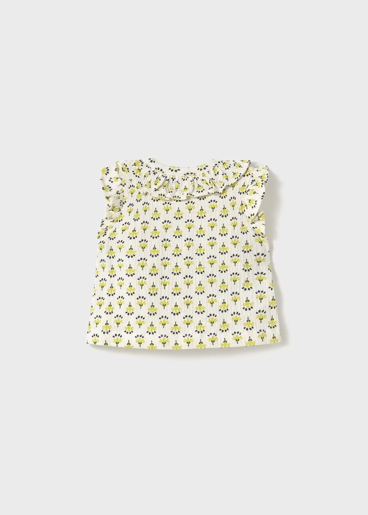 Mayoral Blouse Mayoral Fille