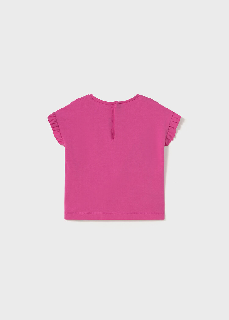 Mayoral Mayoral Girls T-Shirt