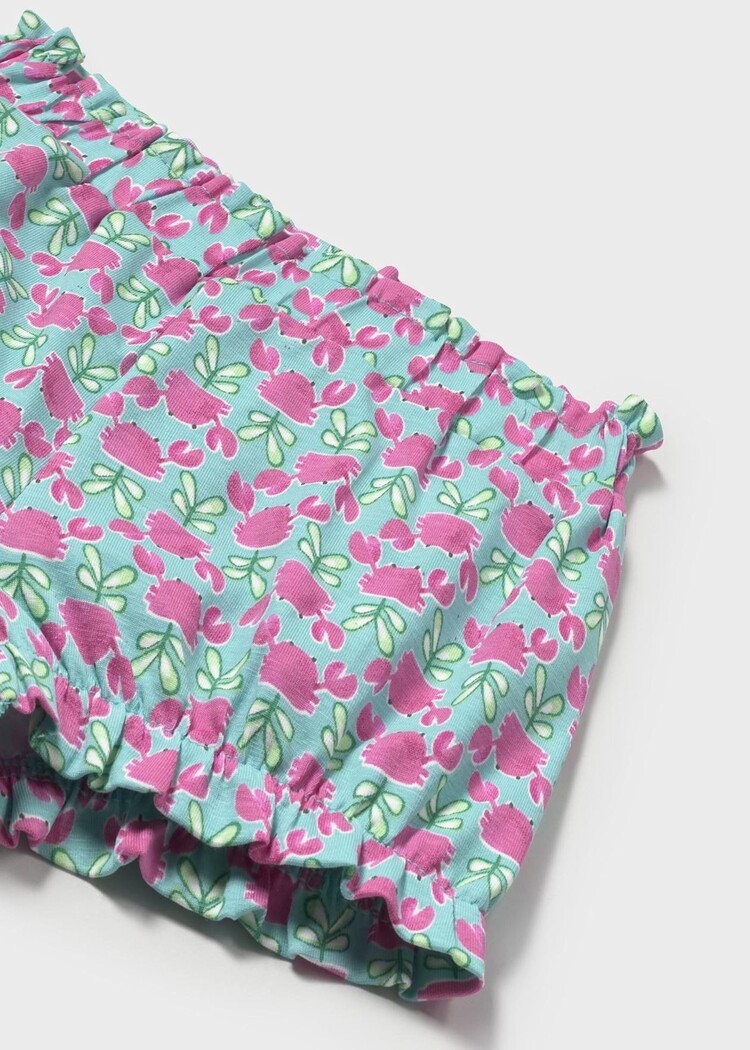 Mayoral Mayoral Girls Shorts