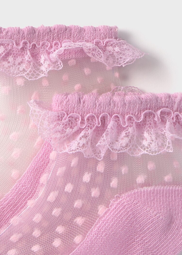 Mayoral Bas Mayoral Fille