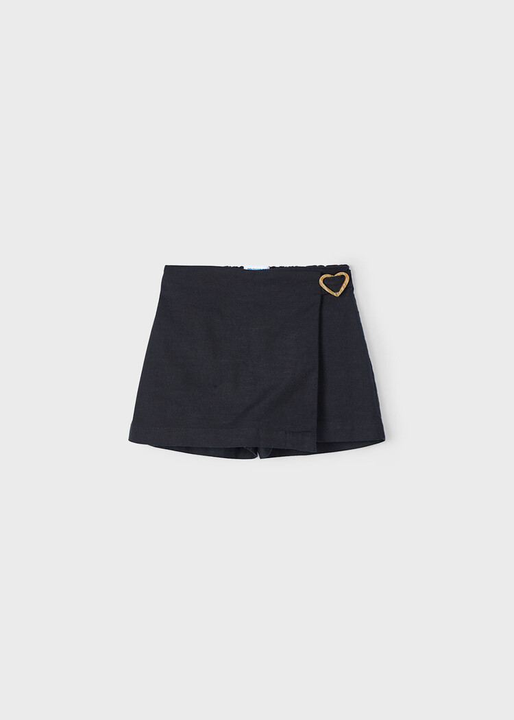 Mayoral Mayoral Girls Skirt