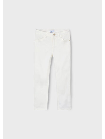 Mayoral Mayoral Girls Pants