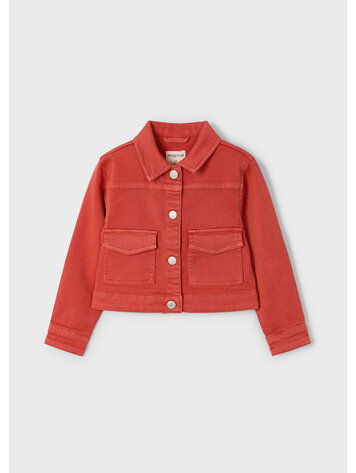 Mayoral Mayoral Girls Vest