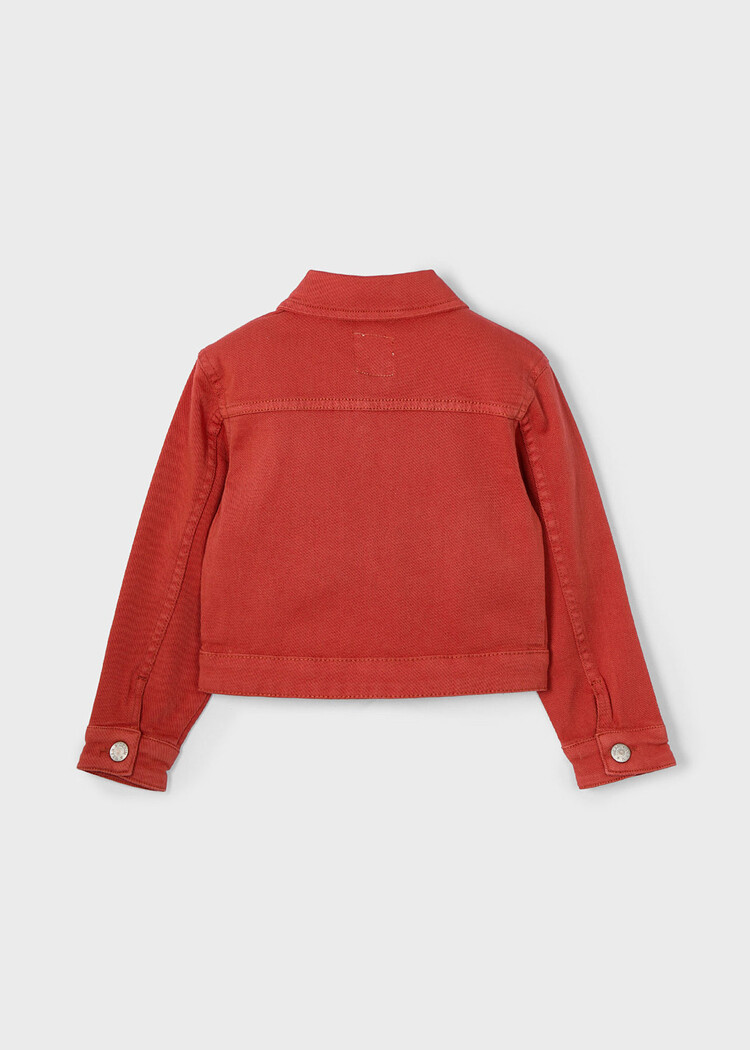 Mayoral Veste Mayoral Fille