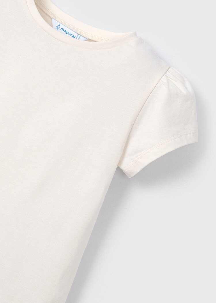 Mayoral T-Shirt 2 pces Mayoral Fille