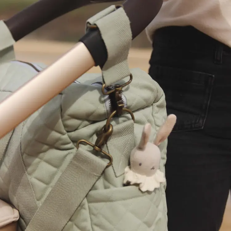 Avery Row Avery Row Unisexe Changing Bag